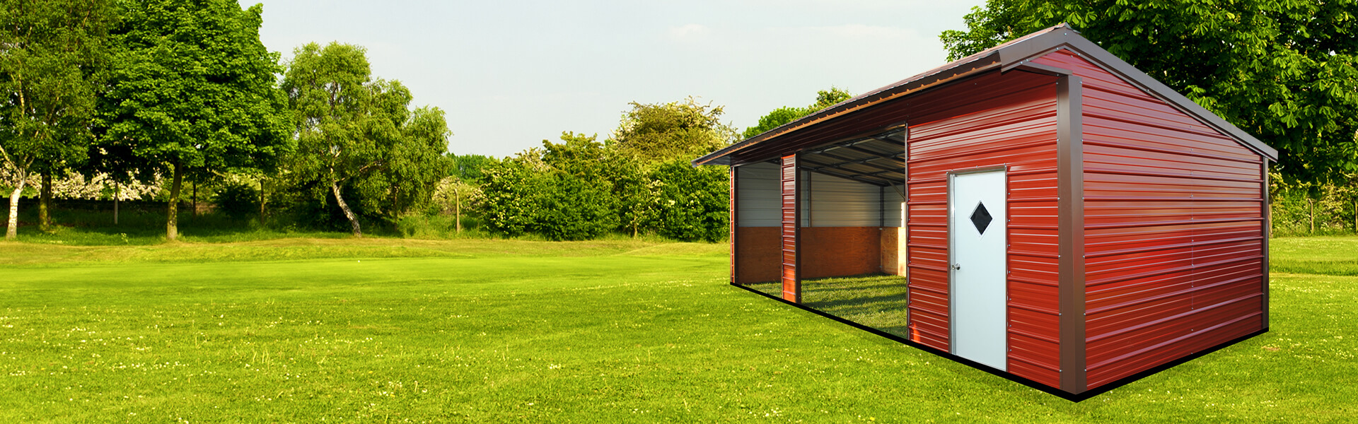 building-banner