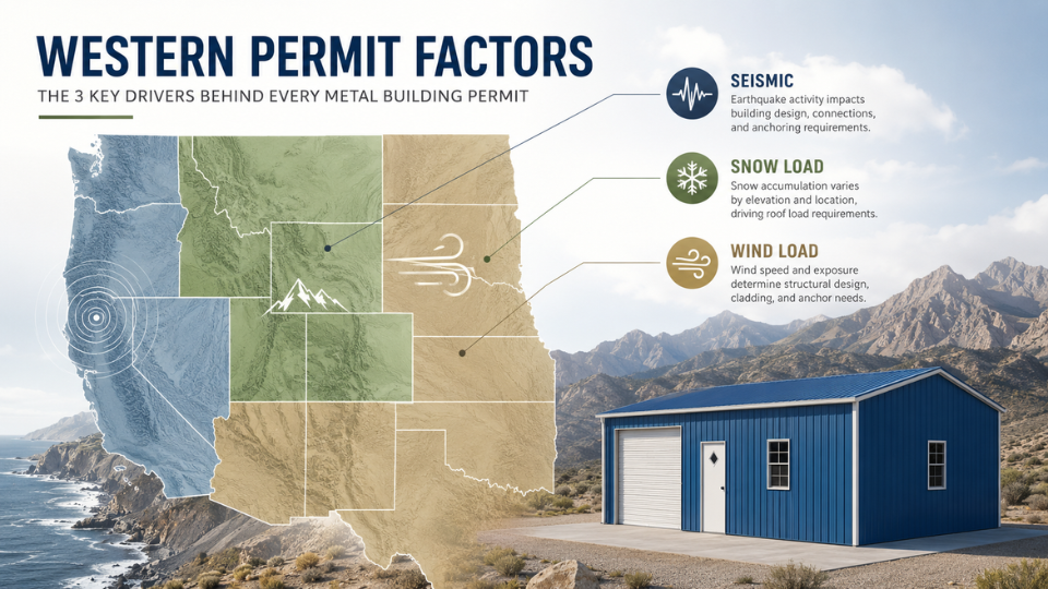 Western Permit Factors