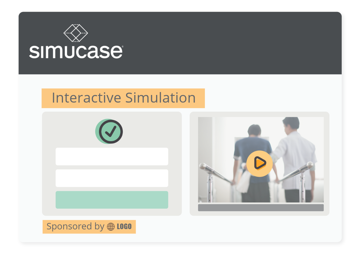 Sponsorships Interactive Simulations