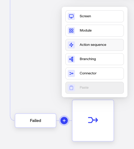 CollectOnFailedGov001