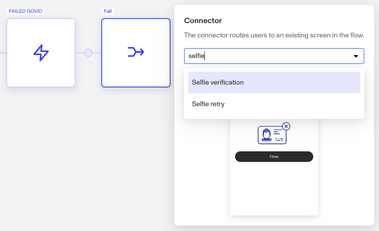 CollectOnFailedGov006