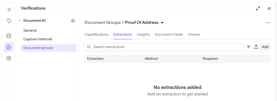 DocumentAIExtractionConfigurations002
