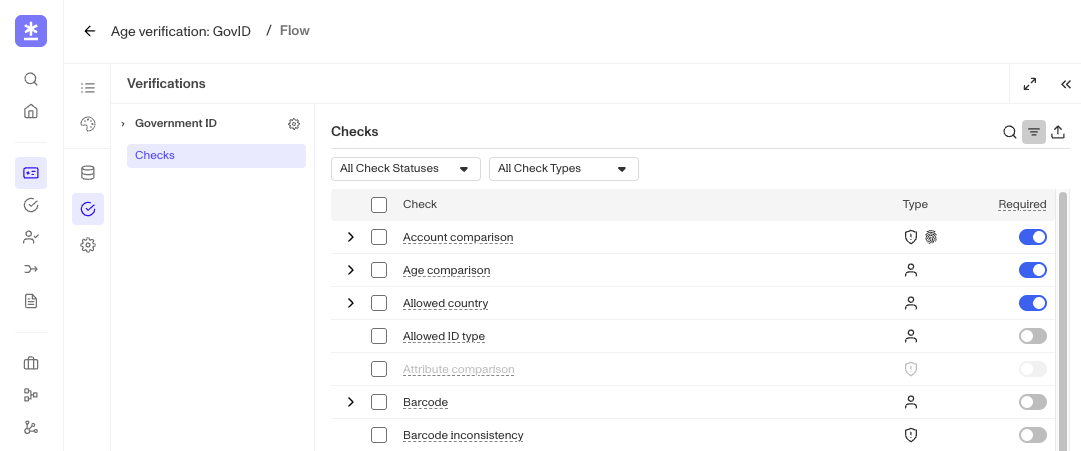 WhyDidInquiryPassIfChecksFailed