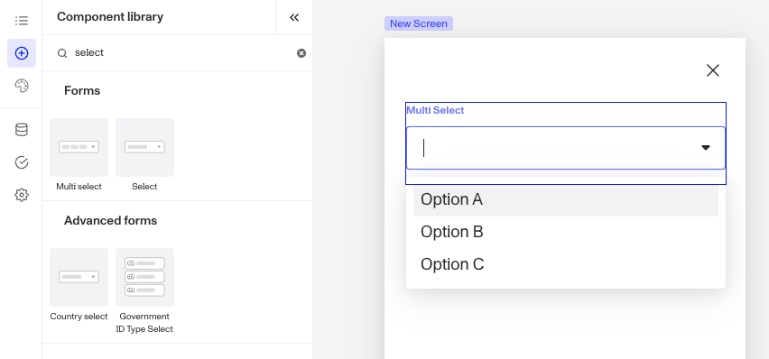 multiselectcomponent