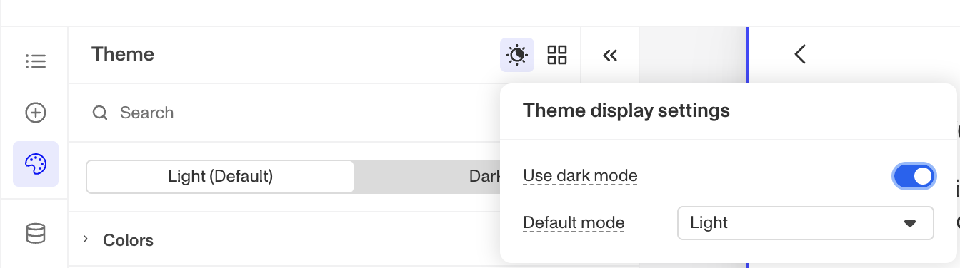 ChangeColorFontsLogo002