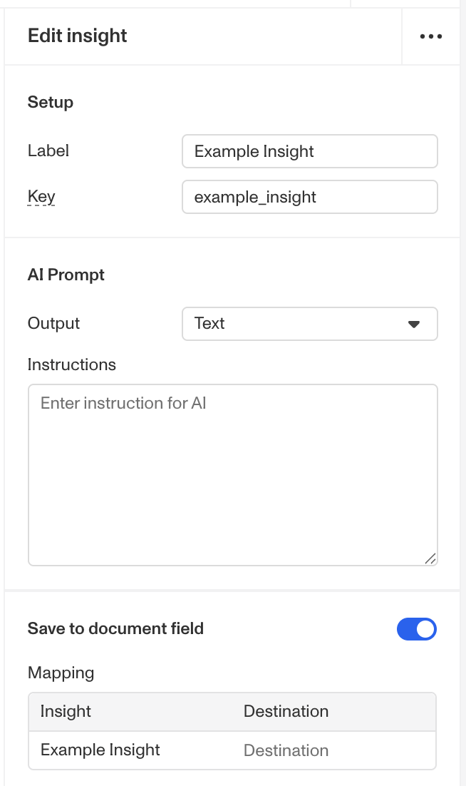 InsightsConfigurations003