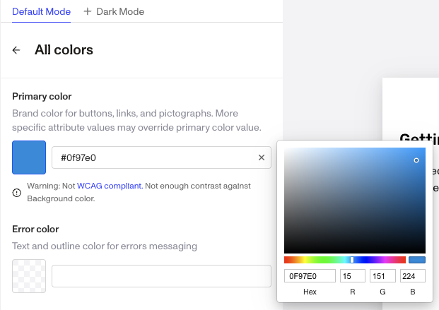 ThemeEditorColorPicker
