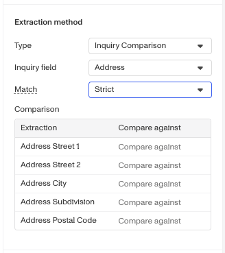 DocumentAIExtractionConfigurations003