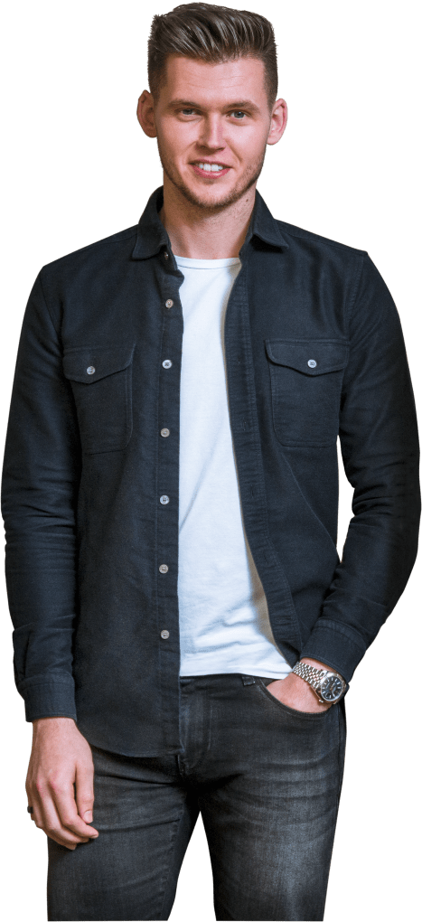 biography image