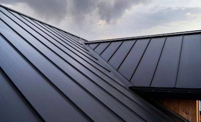 The Importance of Roof Flashing in Preventing Water Damage