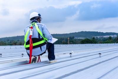 The Essential Guide to Professional Roof Inspections by Top Tier Roofing