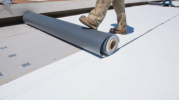 The Ultimate Guide to TPO Roofing: Everything You Need to Know