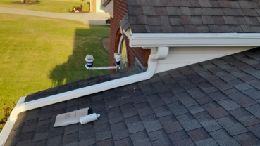 Gutter Services Contractor