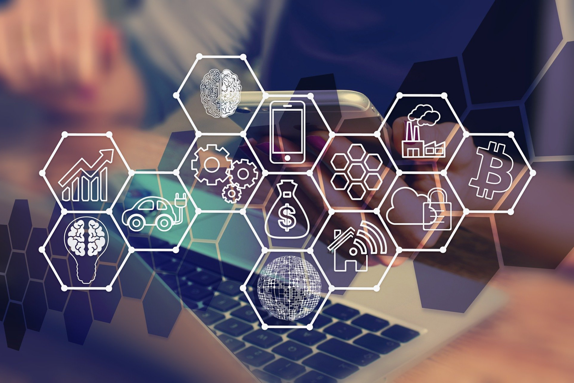 Why your business should harness the power of software integrations