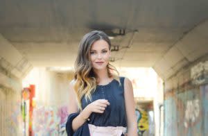 Volumen mit Extensions Volumen mit Extensions