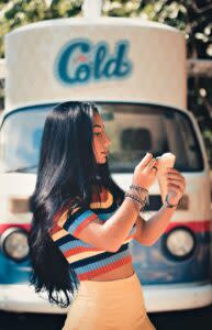 5 Profi-Tipps fürs Haare kämmen! 5 Profi-Tipps fürs Haare kämmen!