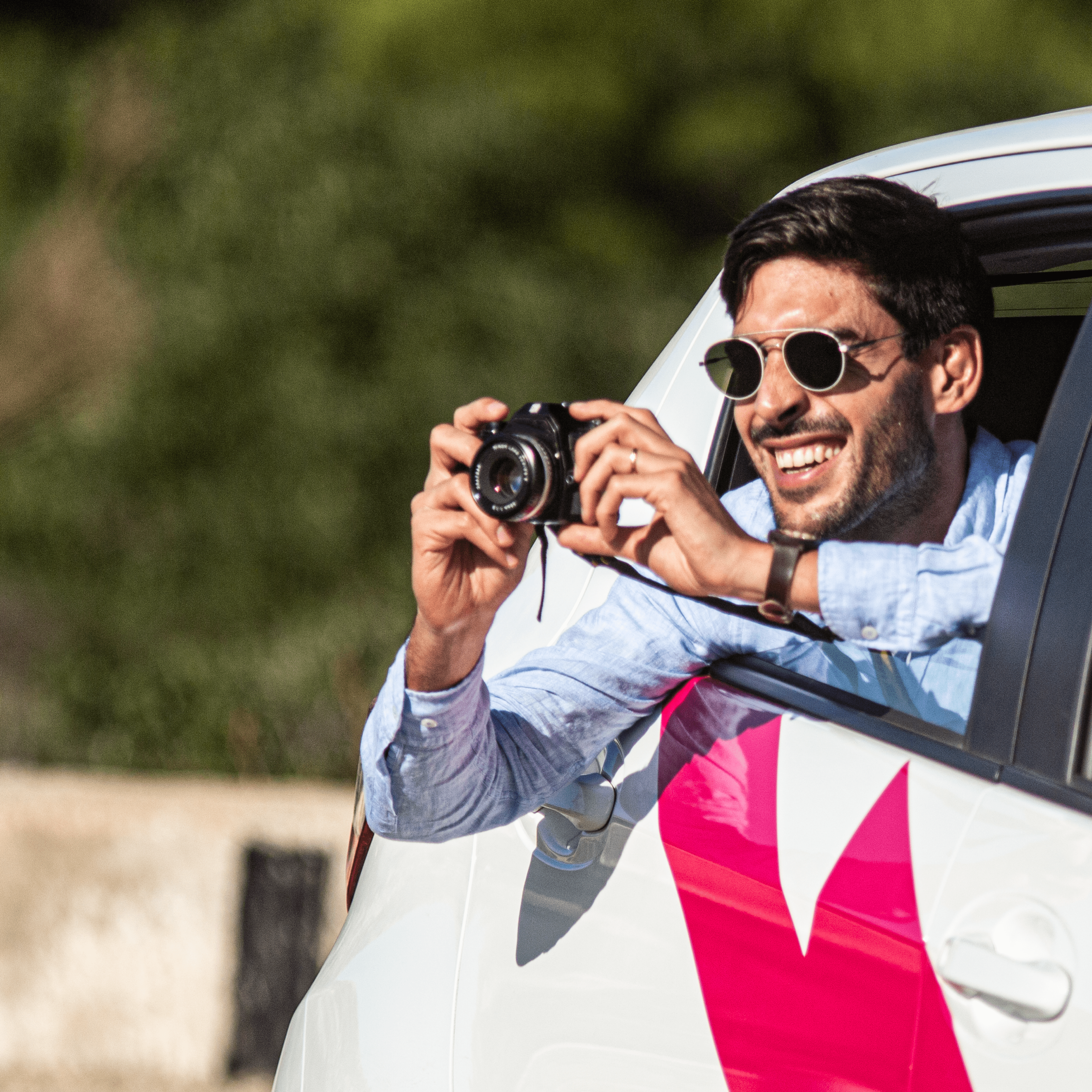 GoTo Malta Roundtrips