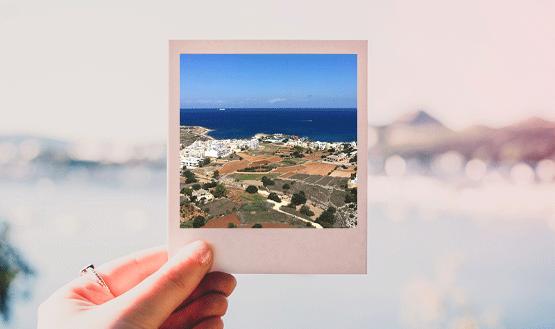 Best views in Malta