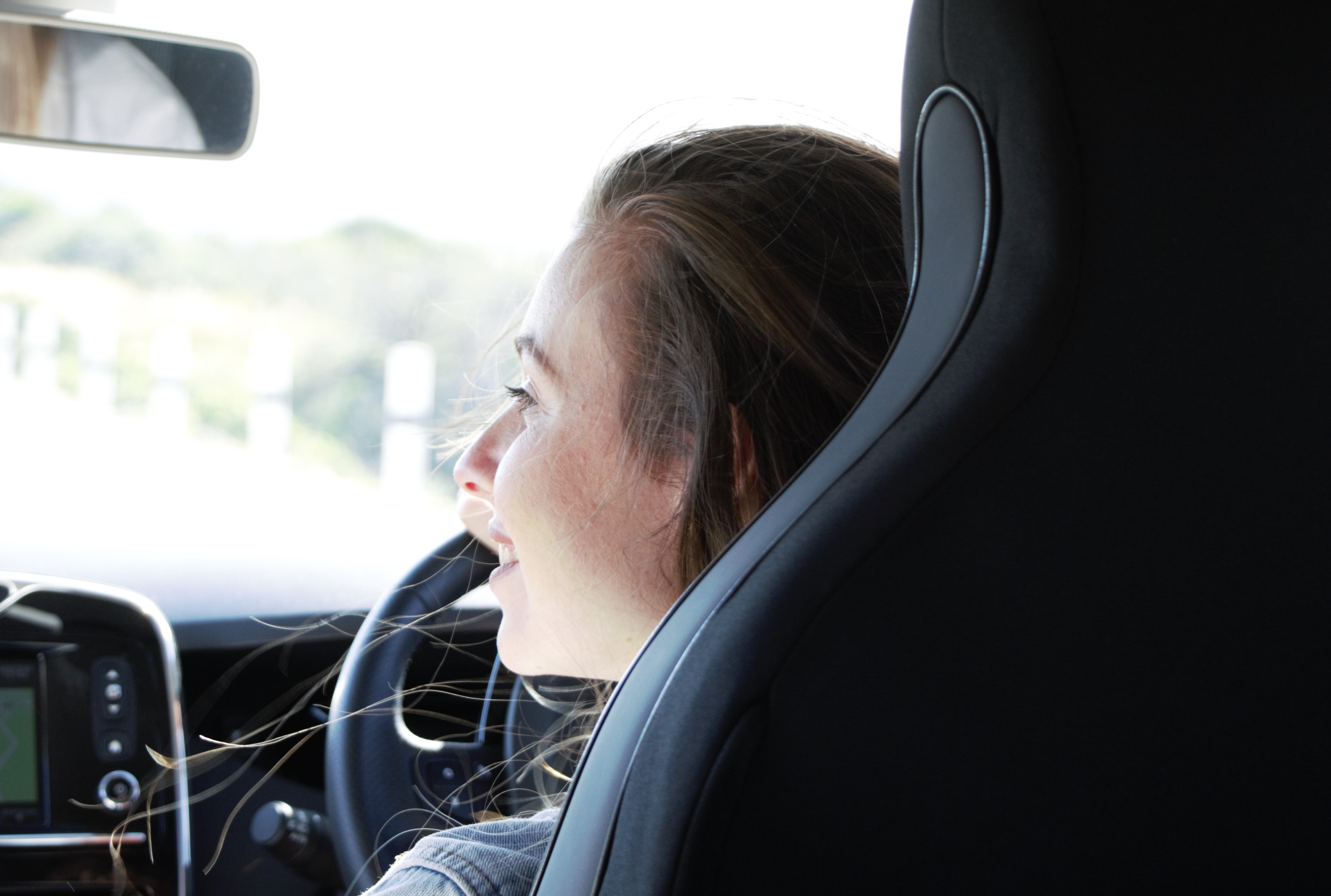 Drive Smart Safely