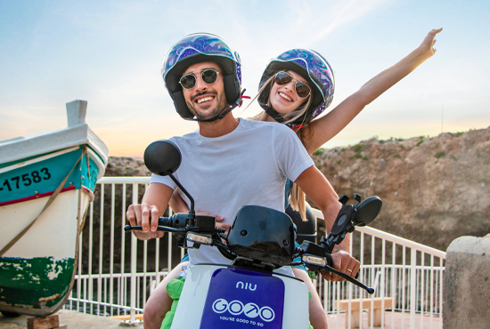 Explore Malta with GoTo