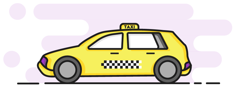 taxi q