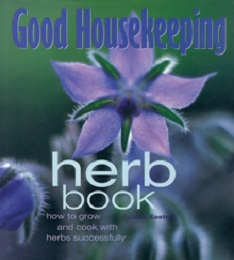 Good Housekeeping Herb Book