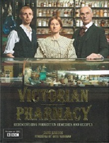 Victorian Pharmacy