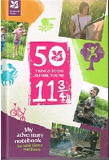 50 Things