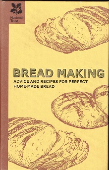 NT Bread Making 2014