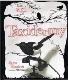 The Art of Taxidermy