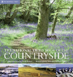 NT Book of the Countryside 2009