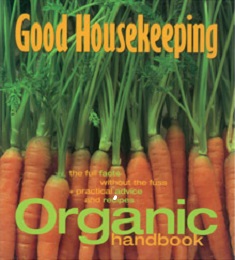 Good Housekeeping Organic Handbook