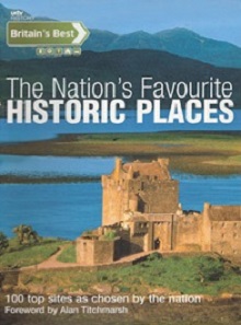 Nation's Favourite Historic Places