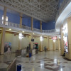 Entrance hall in the Moscow Cinema, Yerevan