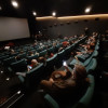 Cinema Quadrat Auditorium