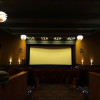 Gimle kino – auditorium