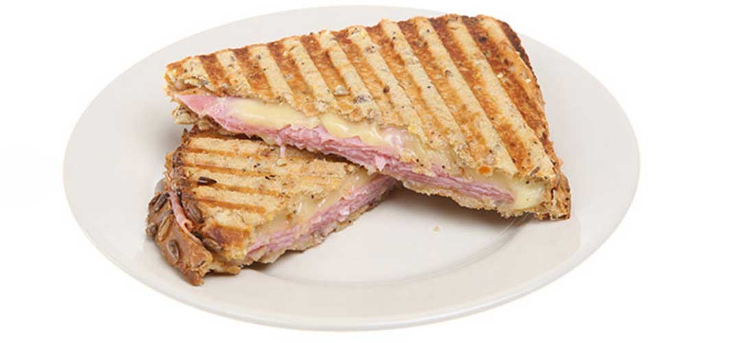Grilled Cheese