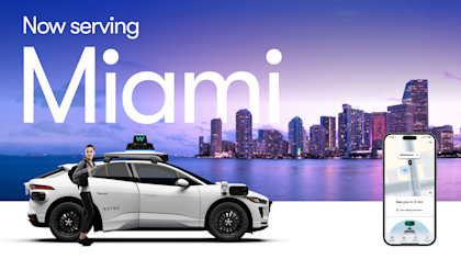 Miami public service