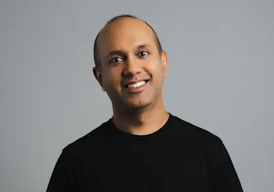 Amar Mehta