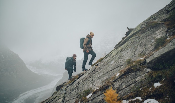 Training tips for high altitude hiking (Teaser image)