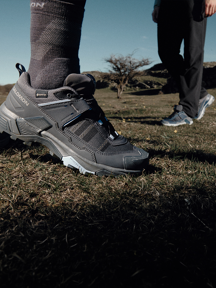 FW26-HC-D-X ULTRA 5 GTX