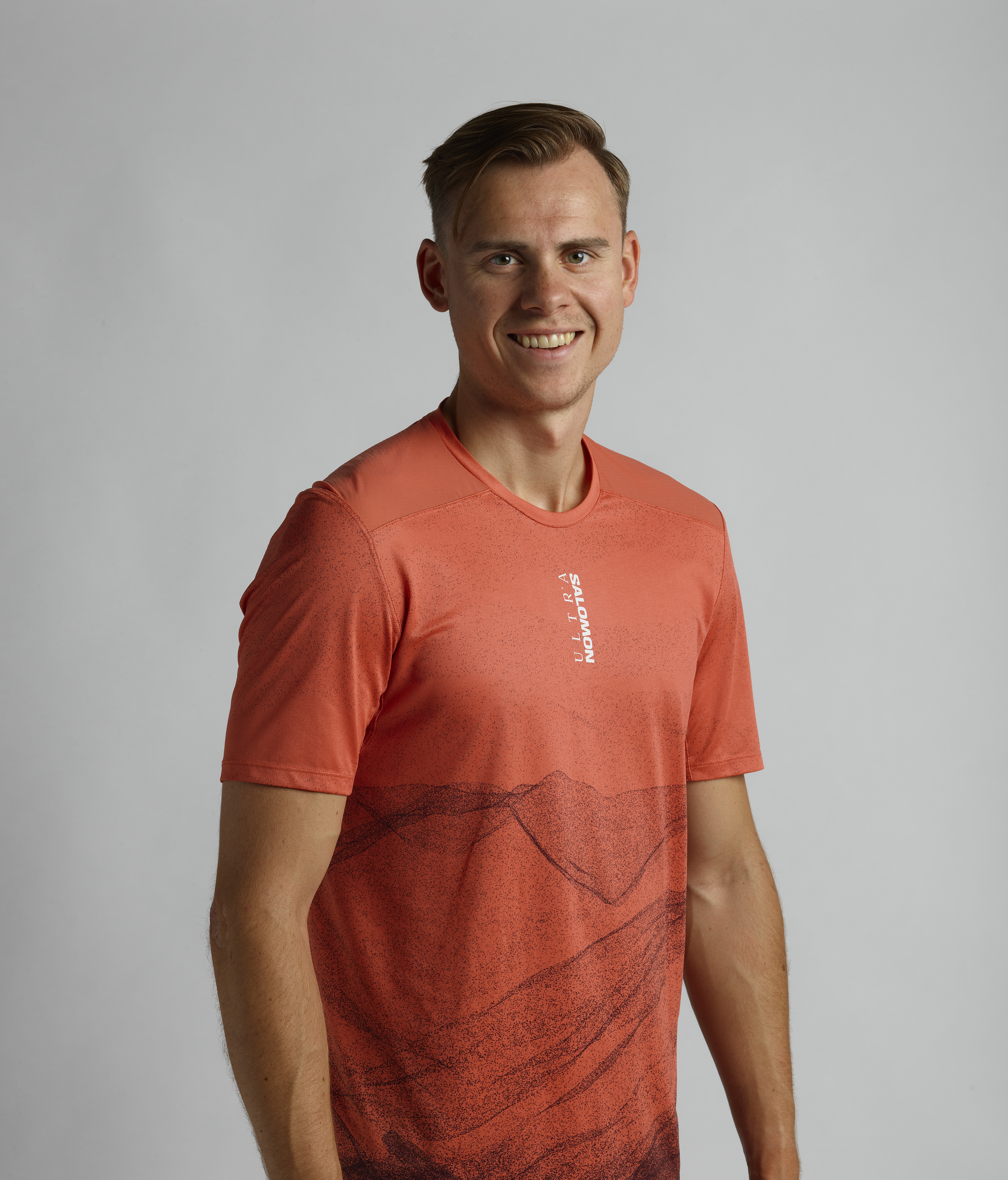 BERNT-MARIUS RORSTAD