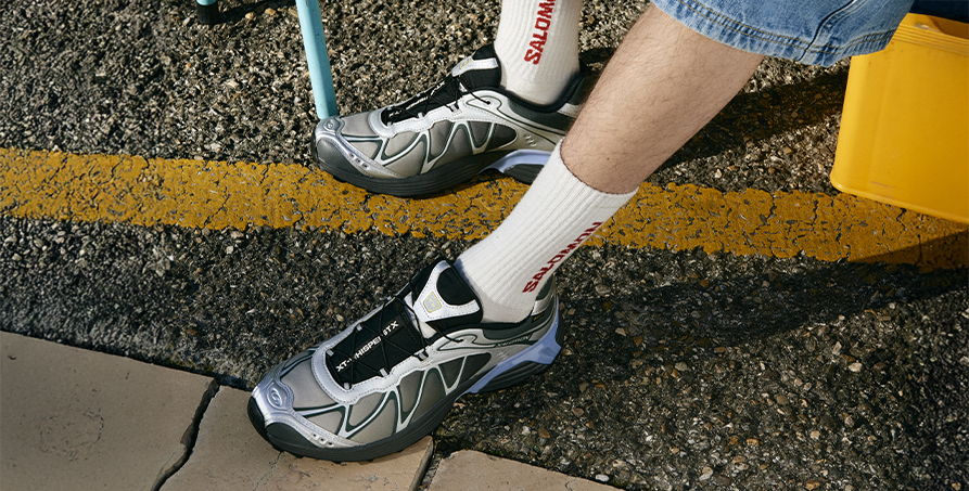 FW26-TP-menu EXCLUSIVE CAPSULE - XT-WHISPER GTX