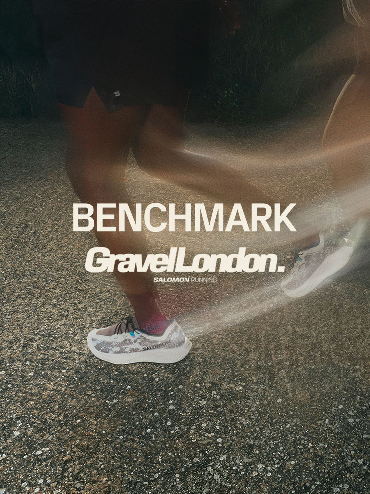 SS26 GRVL Benchmark