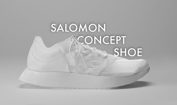 recyclabe shoe