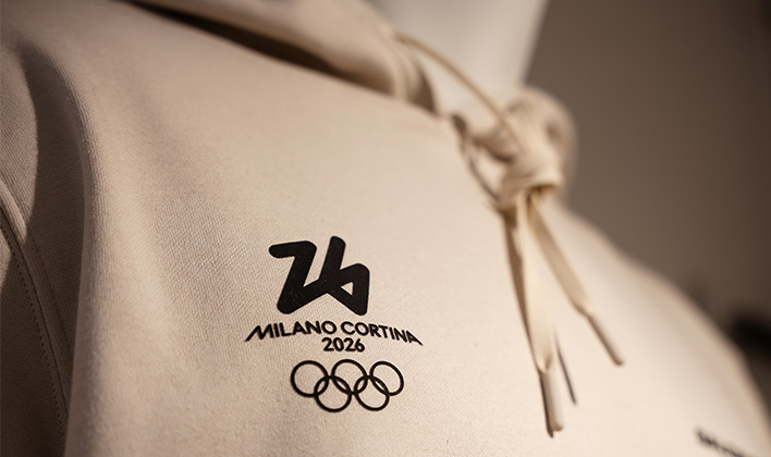 I Giochi Olimpici e Paralimpici Invernali di Milano Cortina 2026 nominano Salomon come licenziatario ufficiale