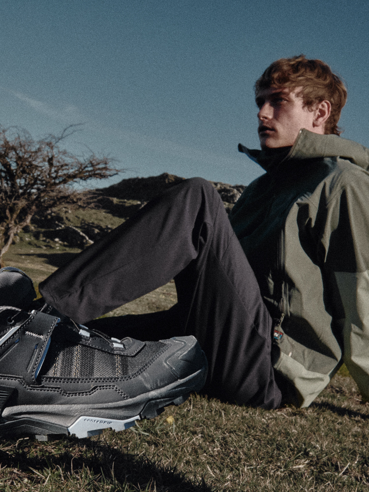 FW26 ECOM CROSSMERCH HIKING MEN SlimBanner Desktop