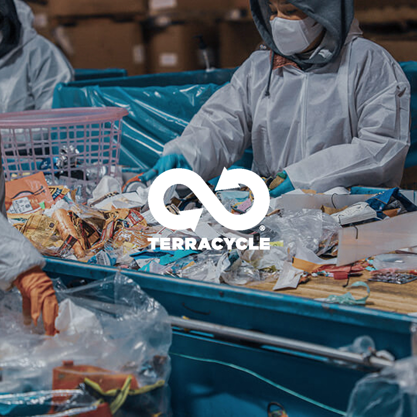 Multipurpose Footwear-Recycling TerraCycle
