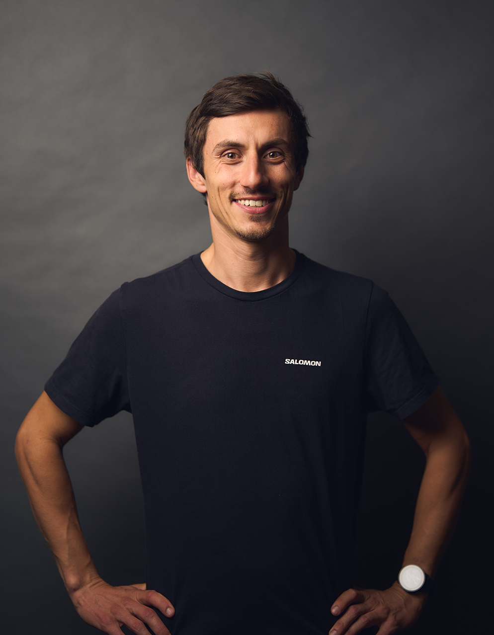 Dominik Hohenleitner