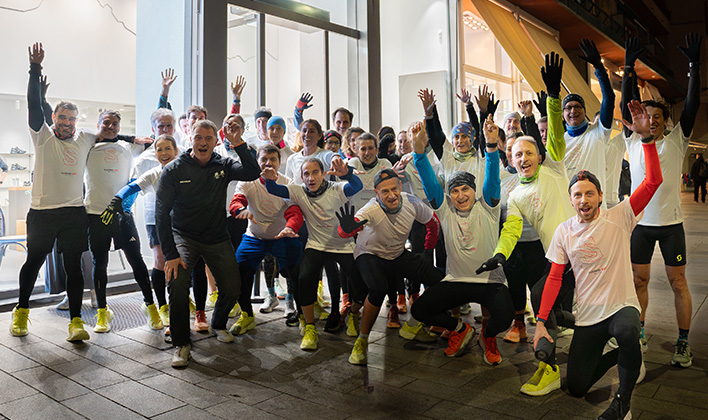Milano Cortina 2026: un anno al via